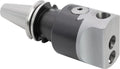 CME 3' Adjustable Boring Head with CAT 40 Taper Shank Arbor, for 3/4' Shank Diameter, 1 1/2'-18 Mounting Thread