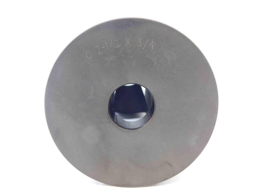 NEW 3/4 ID X 2 1/2 OD Lathe Boring BAR Bushing Reducer Sleeve .75 2.5 Style C - JC4636MJTB