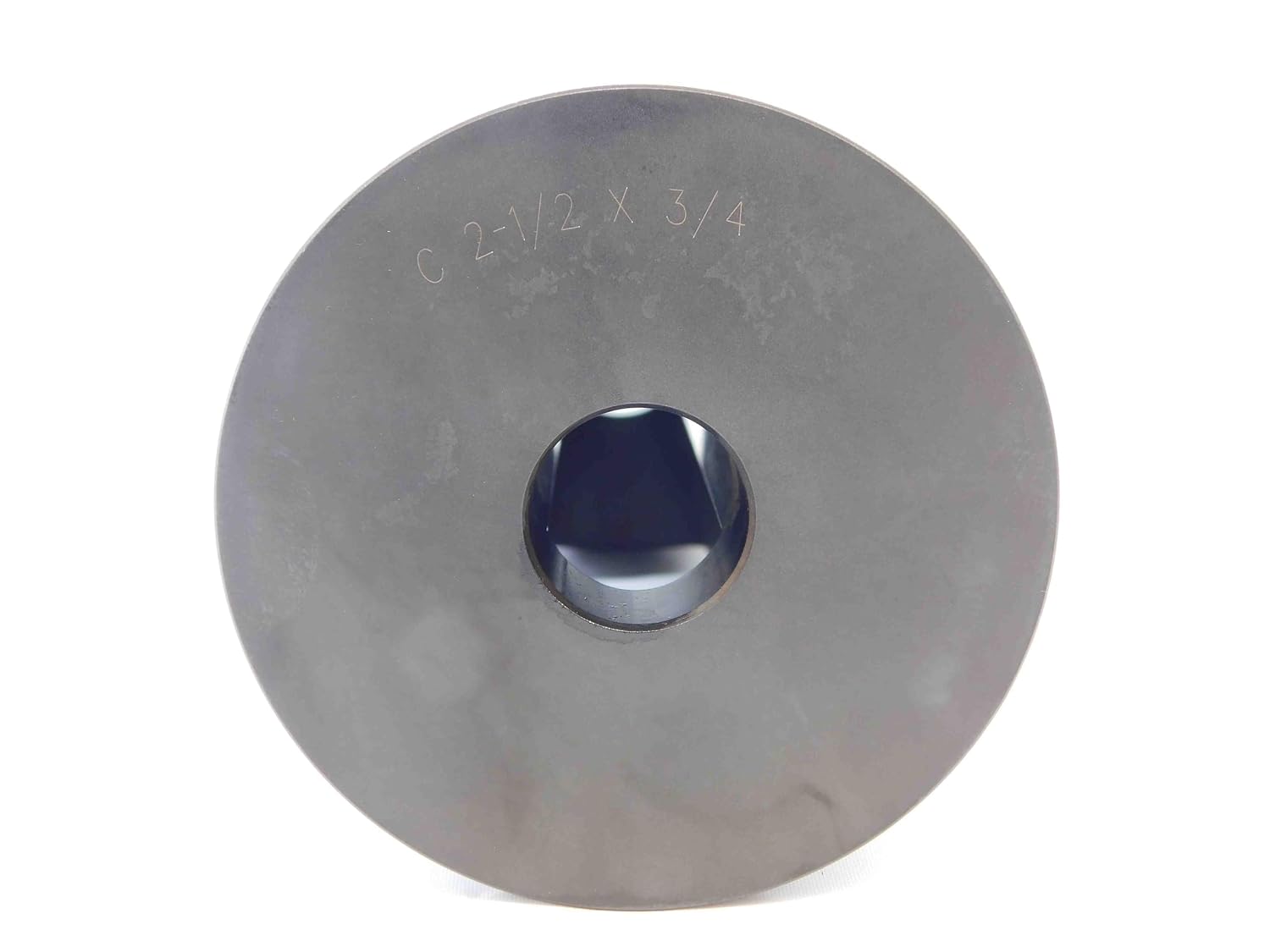 NEW 3/4 ID X 2 1/2 OD Lathe Boring BAR Bushing Reducer Sleeve .75 2.5 Style C - JC4636MJTB