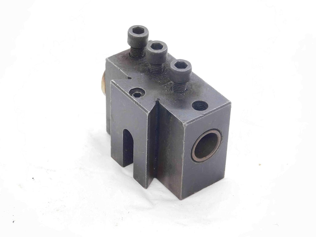 HARDINGE L23 1/2' I.D. Quick Change Lathe Boring BAR Tool Holder .5 Made in USA - DM2971BT4