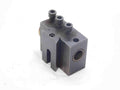HARDINGE L23 1/2' I.D. Quick Change Lathe Boring BAR Tool Holder .5 Made in USA - DM2971BT4