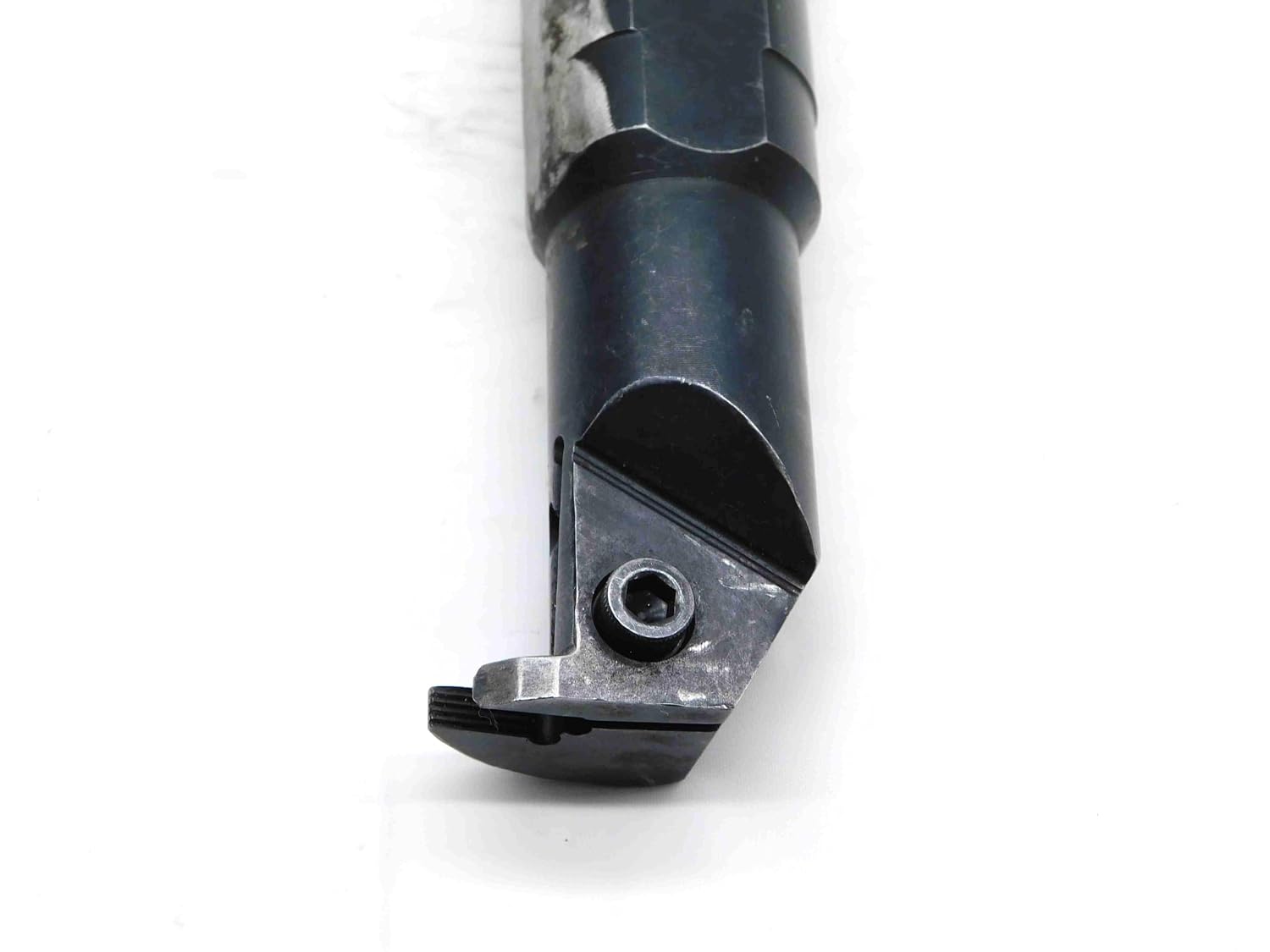 SECO 1 1/2 Dia A24-CGGL-06 COOLANT INDEXABLE Boring BAR LC..1606.. Inserts 1.5 - NS3974BU5