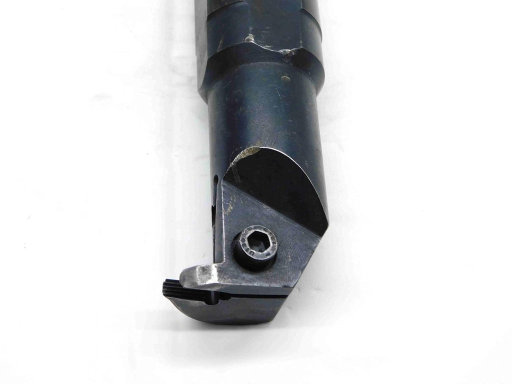SECO 1 1/2 Dia A24-CGGL-06 COOLANT INDEXABLE Boring BAR LC..1606.. Inserts 1.5 - NS3970BU5