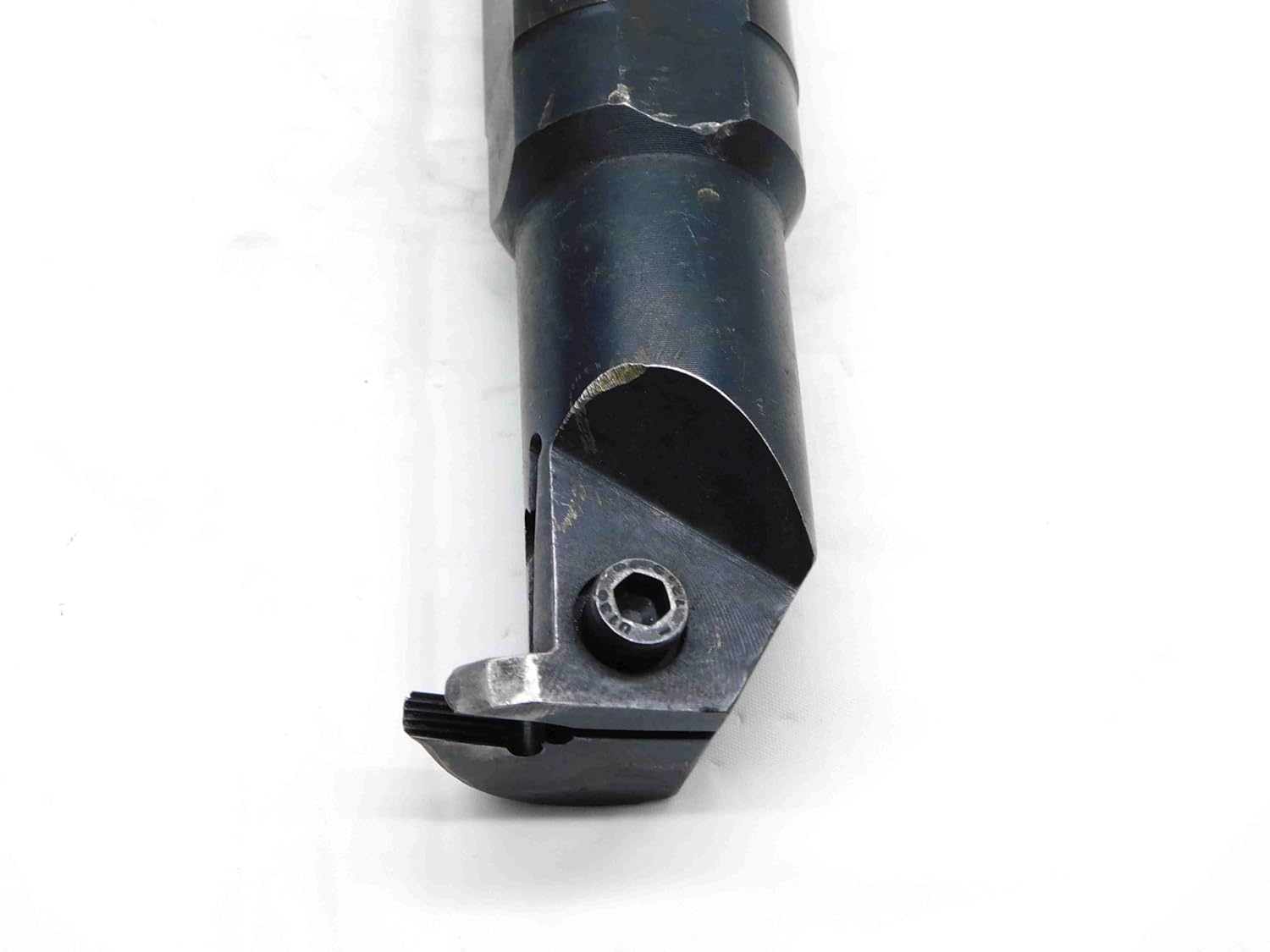 SECO 1 1/2 Dia A24-CGGL-06 COOLANT INDEXABLE Boring BAR LC..1606.. Inserts 1.5 - NS3970BU5