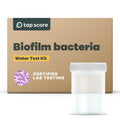 Biofilm Bacteria in Water Test Kit | Well or City | Full Report | EPA Certified Drinking Water Labs | #1 Best Home Water Test 2021-24 NYT Wirecutter | 100% Unbiased