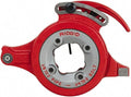RIDGID 26132 711 Self-Opening Universal Die Head with Pipe Capacity for 1/4-Inch to 2-Inch, Right-Handed for Creating NPT Threads
