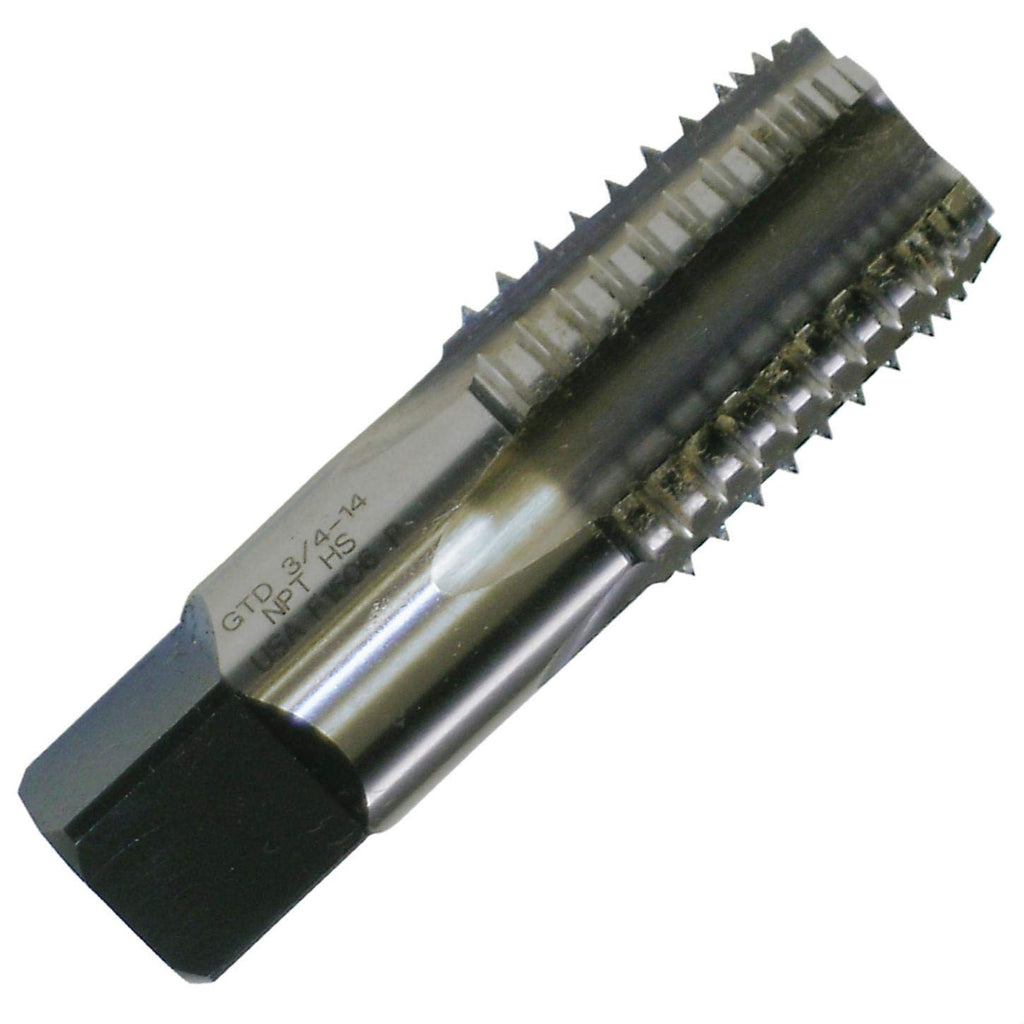 CHAMPION HS Taper Pipe TAP-INT Thread (324I-1-1/4)