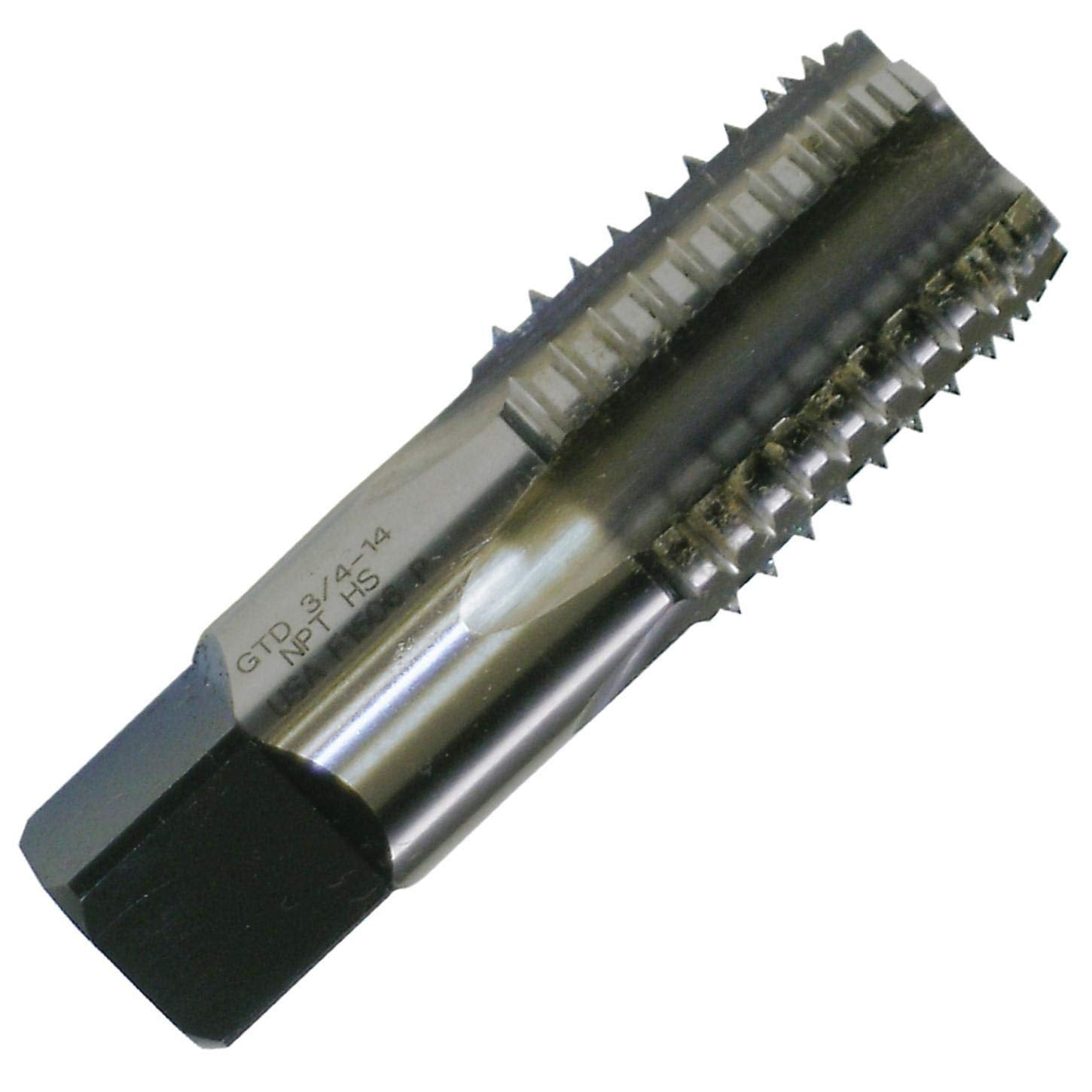 CHAMPION HS Taper Pipe TAP-INT Thread (324I-1-1/4)