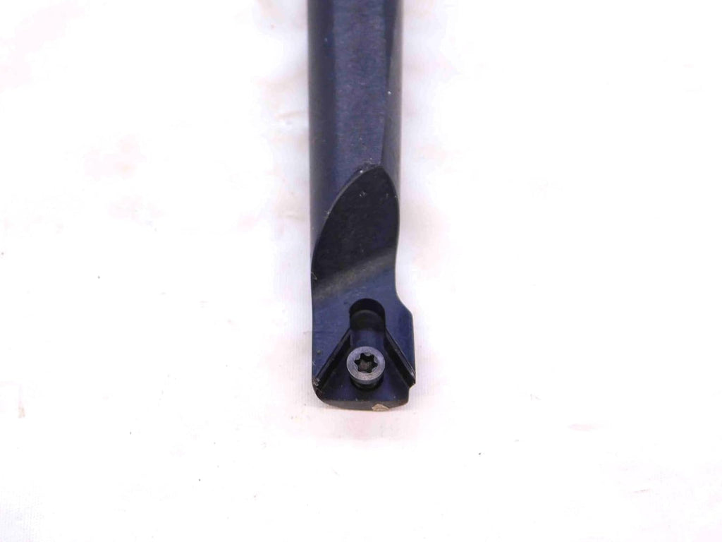 Criterion 1/2 Shank Dia TA-437BTX INDEXABLE Boring BAR .5 7/16 BORE Dia USA - DCT-NS2394