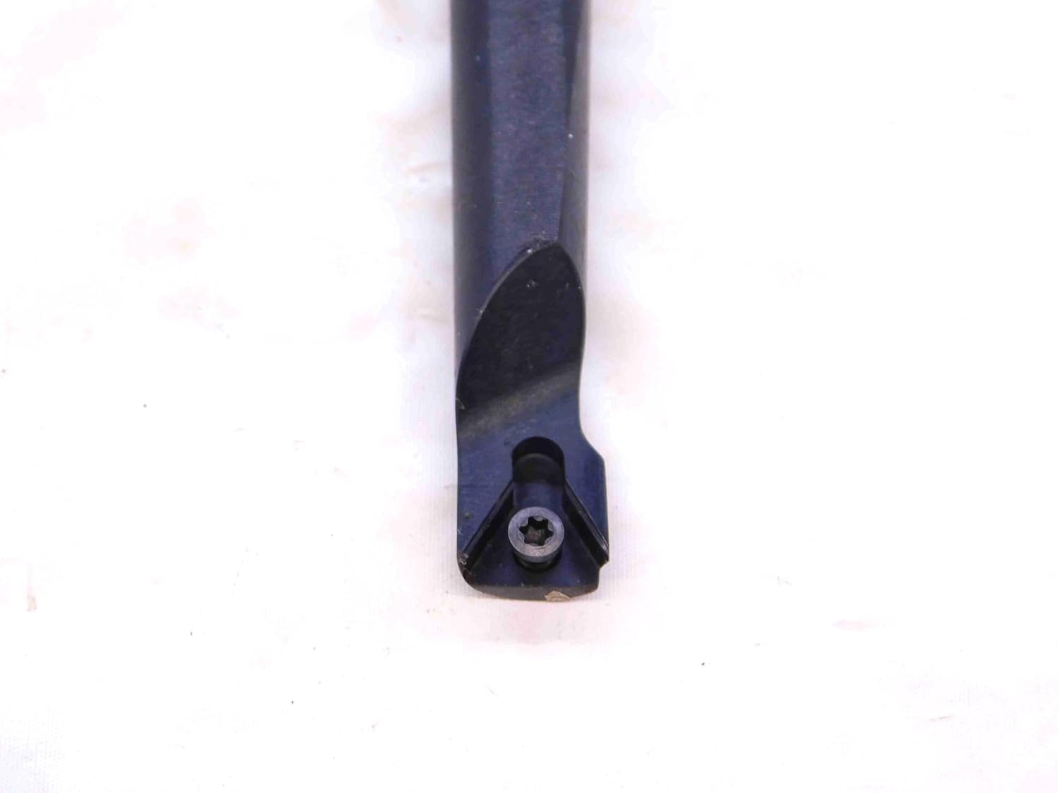 Criterion 1/2 Shank Dia TA-437BTX INDEXABLE Boring BAR .5 7/16 BORE Dia USA - DCT-NS2394