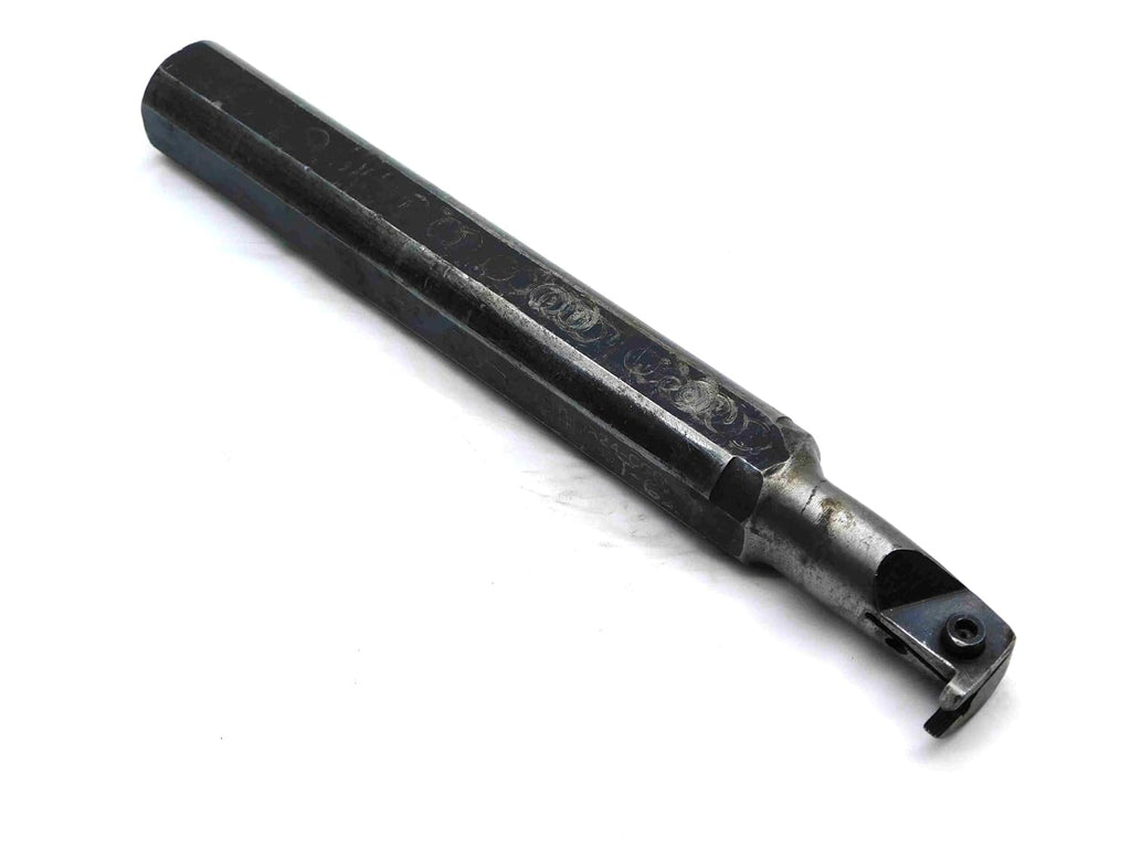 SECO 1 1/2 Dia A24-CGGL-06 COOLANT INDEXABLE Boring BAR LC..1606.. Inserts 1.5 - NS3975BU5