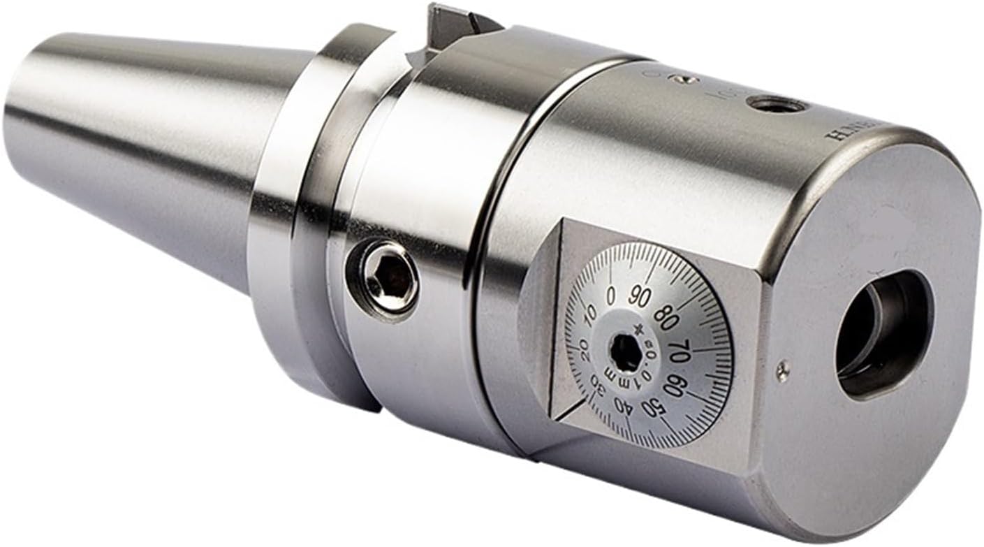 BT30 BT40 BT50 NT30 NT40 NT50 R8 MT4 SK40 NBJ16 Boring NBJ16 Boring Head with 8pcs Boring Bars or 12 pcs(12pcs,MTB3-NBJ16)