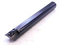 SECO 1 1/2 Shank Dia A24-FL-V21 12 1/2 OAL INDEXABLE Modular Boring BAR 1.5 - NS2850BU5