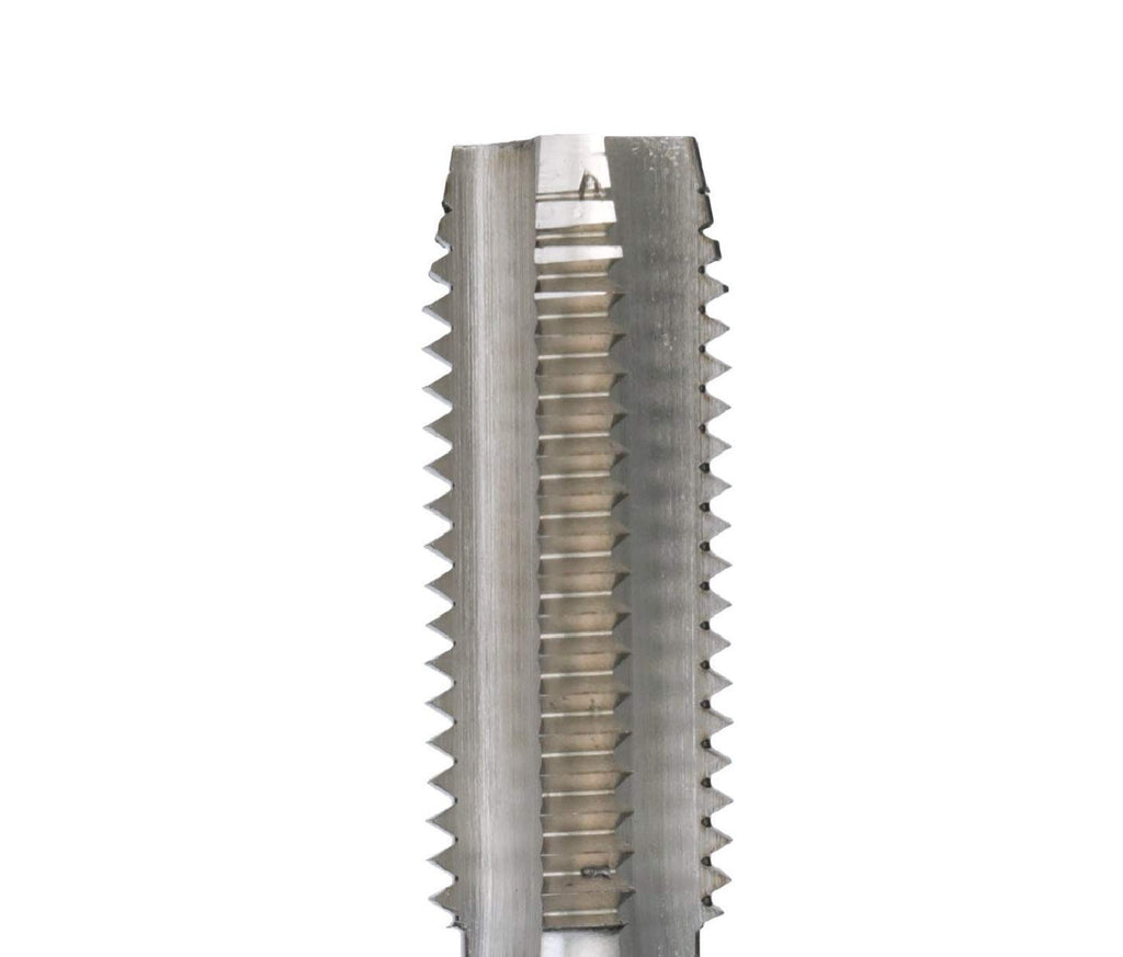 Drill America 7/8'-11 High Speed Steel British Standard Fine Tap Set, DWT Series