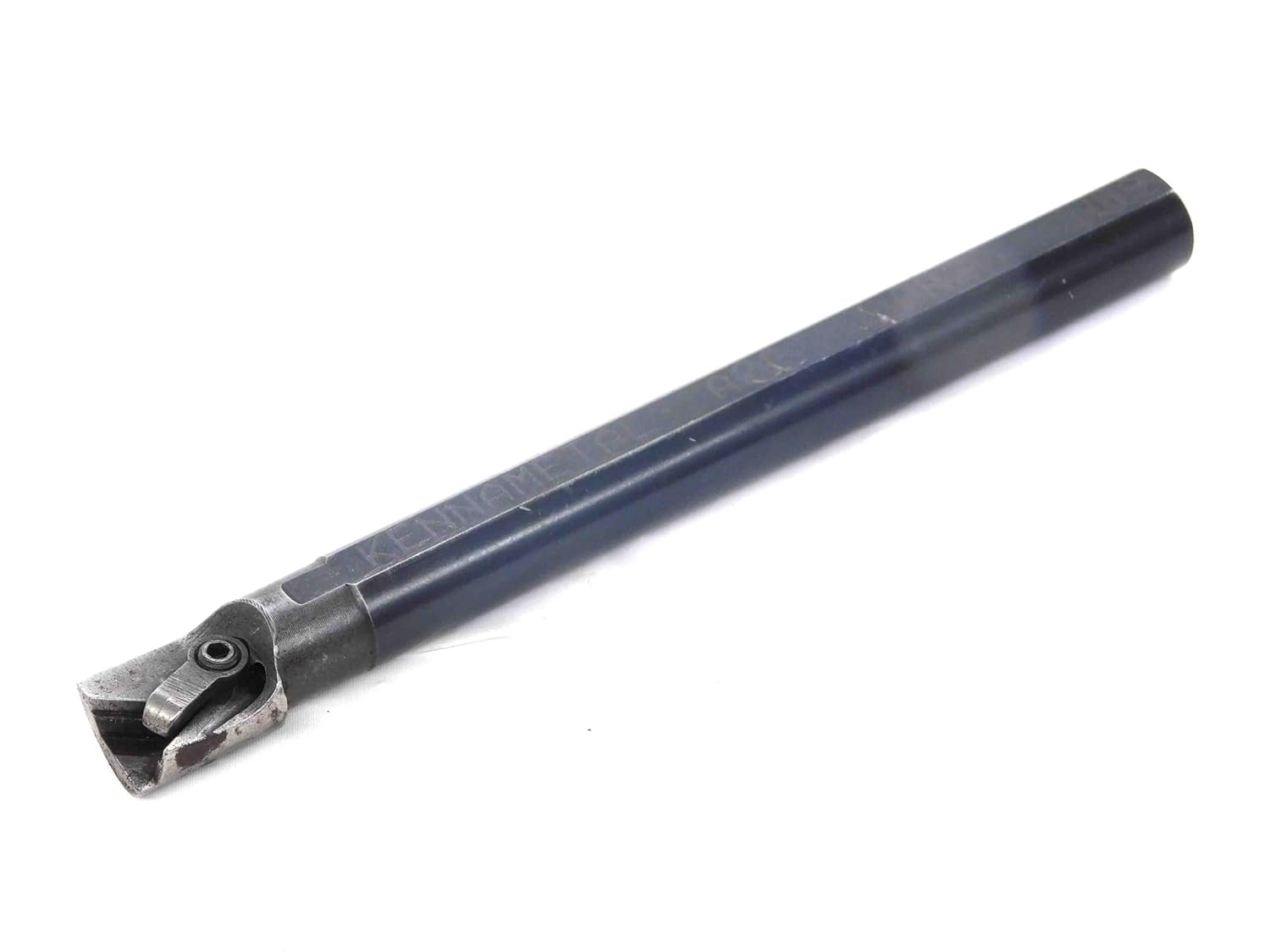 KENNAMETAL 1/2 Dia A08-CTLPR2 COOLANT INDEXABLE Boring BAR TP.221 Inserts .5 - DM2220BH5