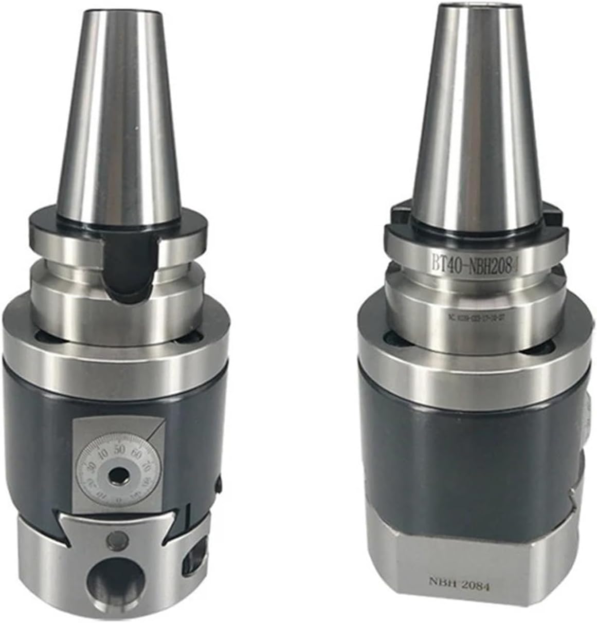 BT40 NT40 MT3 R8 NBH2084 Boring Head Set with Boring Bar Tools