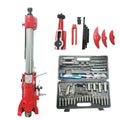 220V T8016A Cylinder Boring Machine, 3.15-6.5in Boring Range, 15.75in Max Depth, for Cylinder Refurbishment and Renovation, for Motorcycle and Automobile