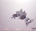 The Secret of Nimh Original Hand Painted Animation Cel - Don Bluth