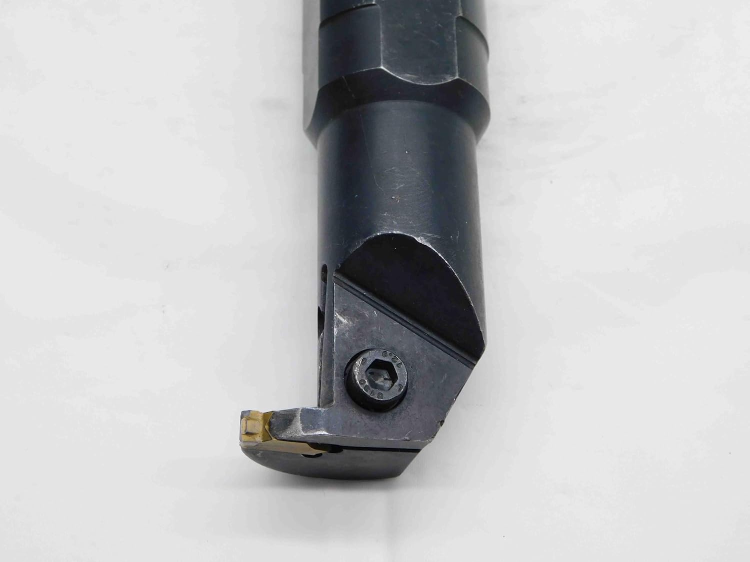 SECO 1 1/2 Dia A24-CGGL-06 COOLANT INDEXABLE Boring BAR LC..1606.. Inserts 1.5 - NS3978BU5