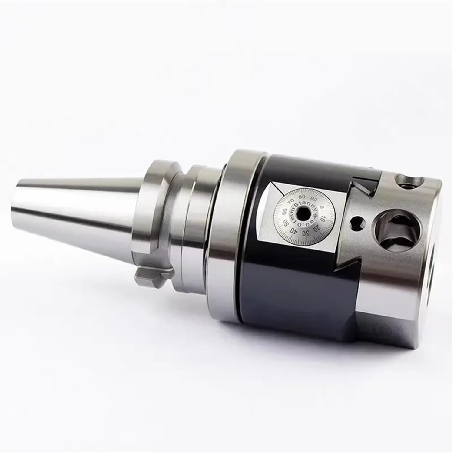 NBH2084 Boring Head Set BT30 BT40 NT40 SK40 R8 MT5 MT4 MT3 8pcs 20mm Boring Bar Rang 8-280mm Boring Tool Set(MTA4-NBH2084)