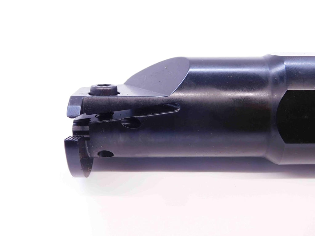 SECO 1 1/2 Dia A24-CGGR05 COOLANT INDEXABLE Boring BAR LC..1605.. Inserts 1.5 - NS2750BU5