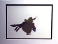 The Secret of Nimh Original Hand Painted Animation Cel - Don Bluth