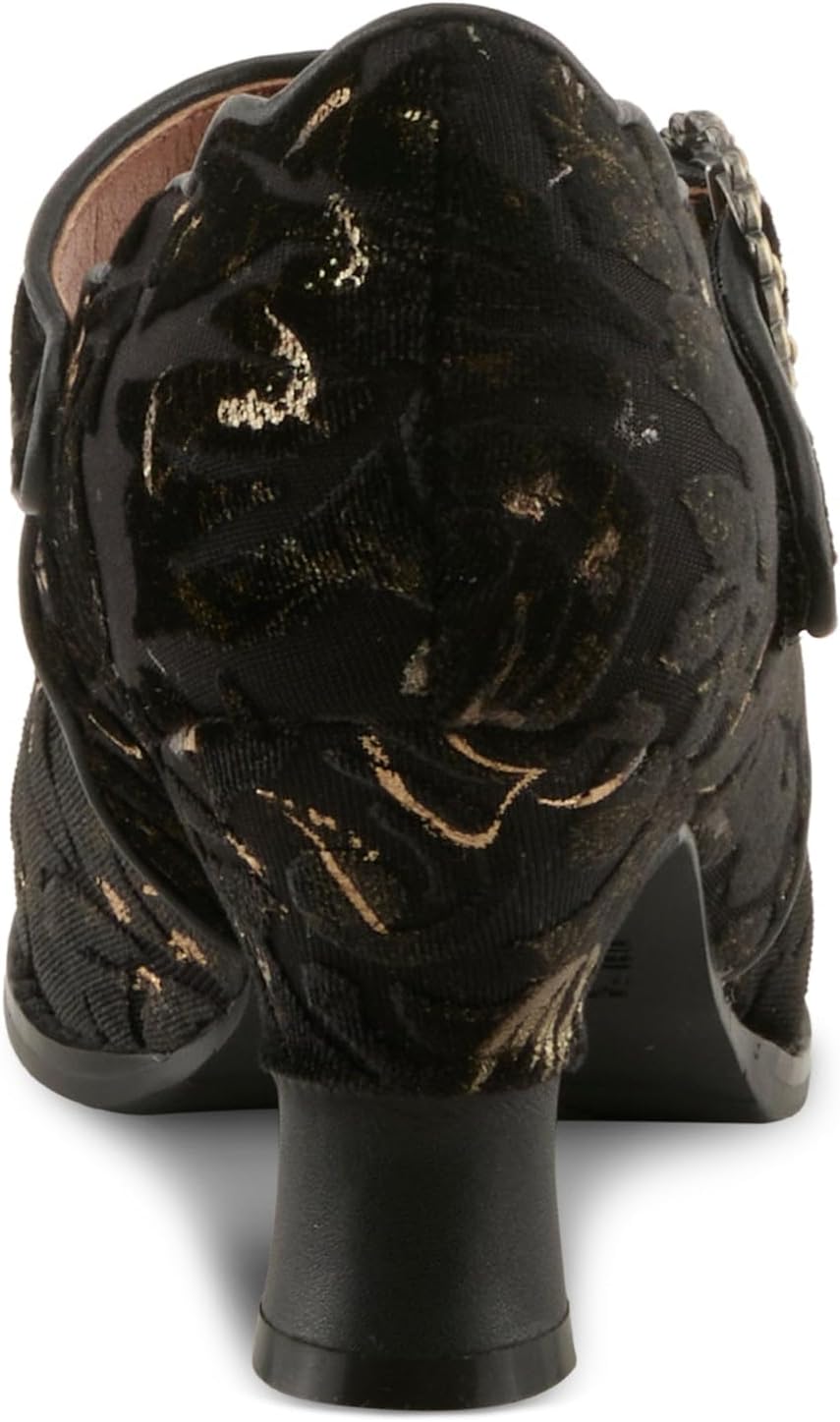 Spring Step L'Artiste Womens Adodora