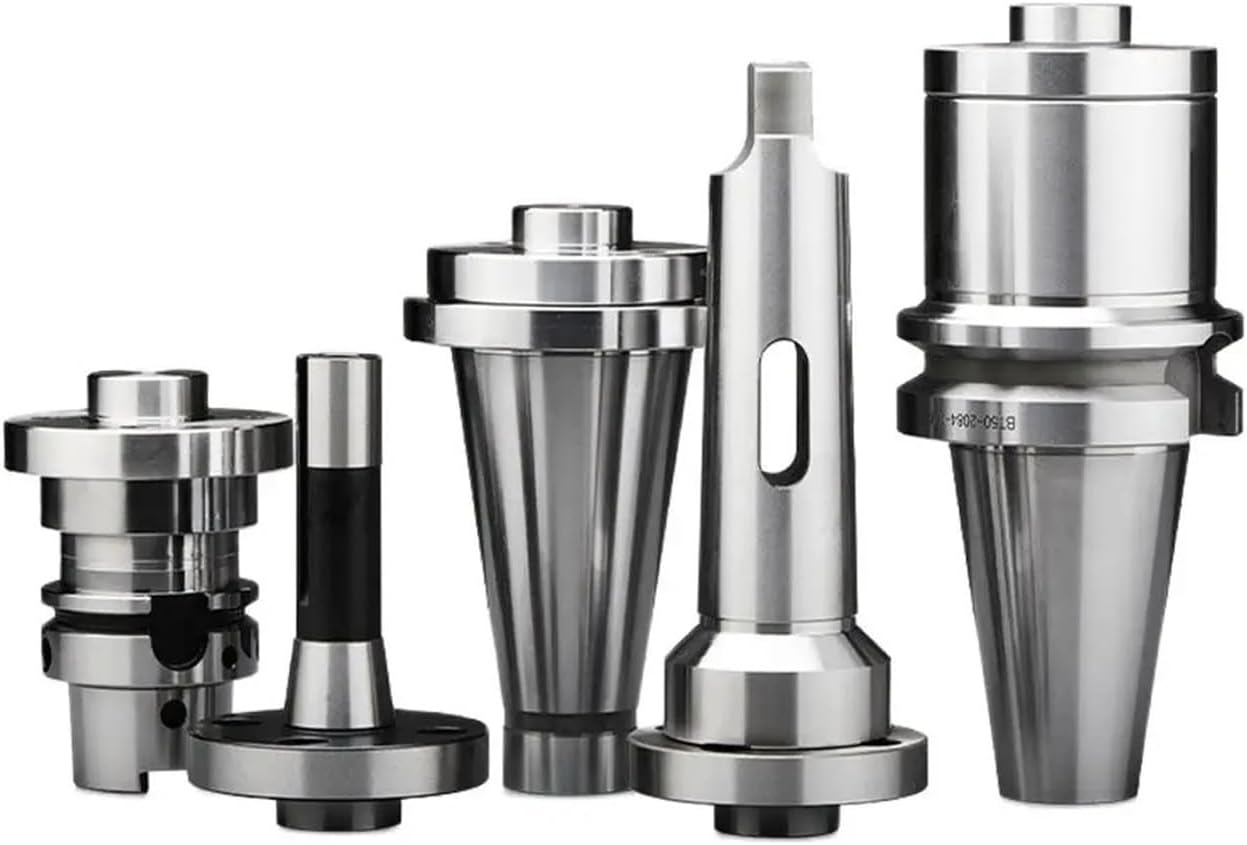BT30 NBH2084 Boring Head Boring Tool Suit Boring Head BT40 BT50 NT30 NT40 NT50 R8 MTB SK Tool Habdle Boring Bar Boring Tool Set(NT50 Tool Handle)