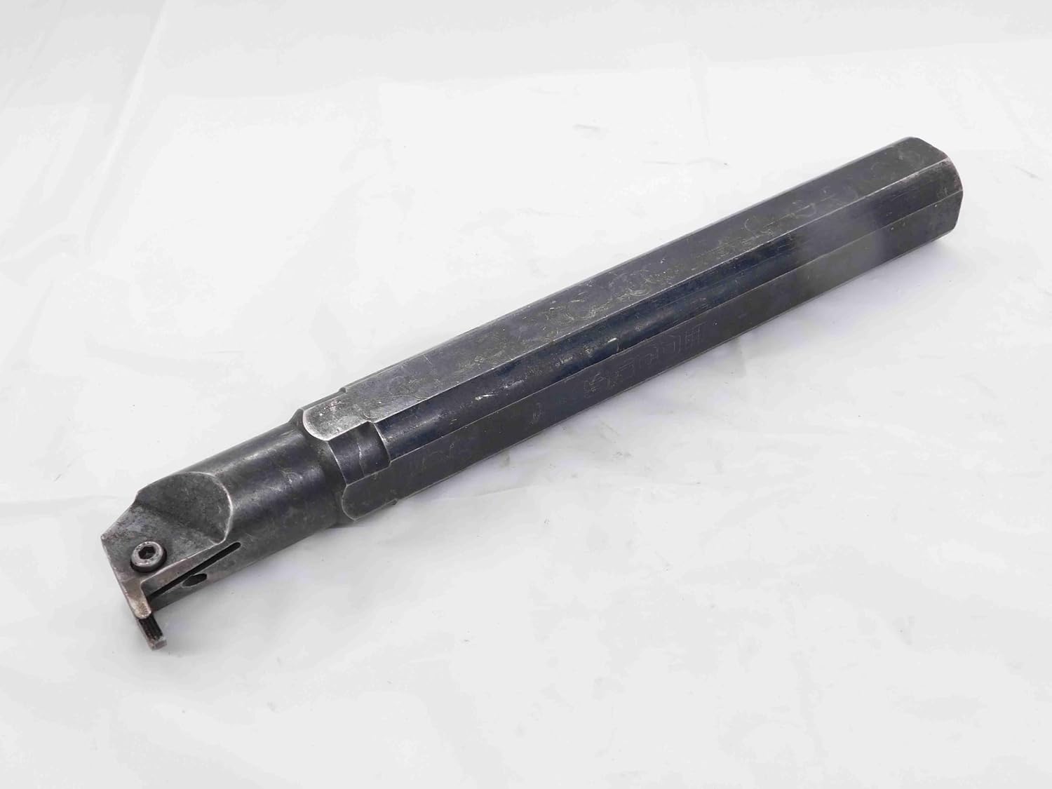 SECO 1 1/2 Shank Dia A24-CGGR05 INDEXABLE Boring BAR LC..1605.. Inserts 1.5 - DM3682BU5