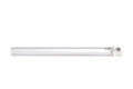 WIDIA WIDIA Circle QSRI500660R QSRI Small Hole Boring Bar for Turning, 30° Angle, Steel, Reverse/Back Chamfer Bar, 0.5' Diameter, Right, 6' Length