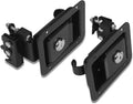 Bestop 5125201 Paddle Handle Door Latches For 1997-2006 Wrangler TJ