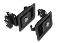 Bestop Door Handle Latches - Jeep '87-95 Wrangler YJ (Black)