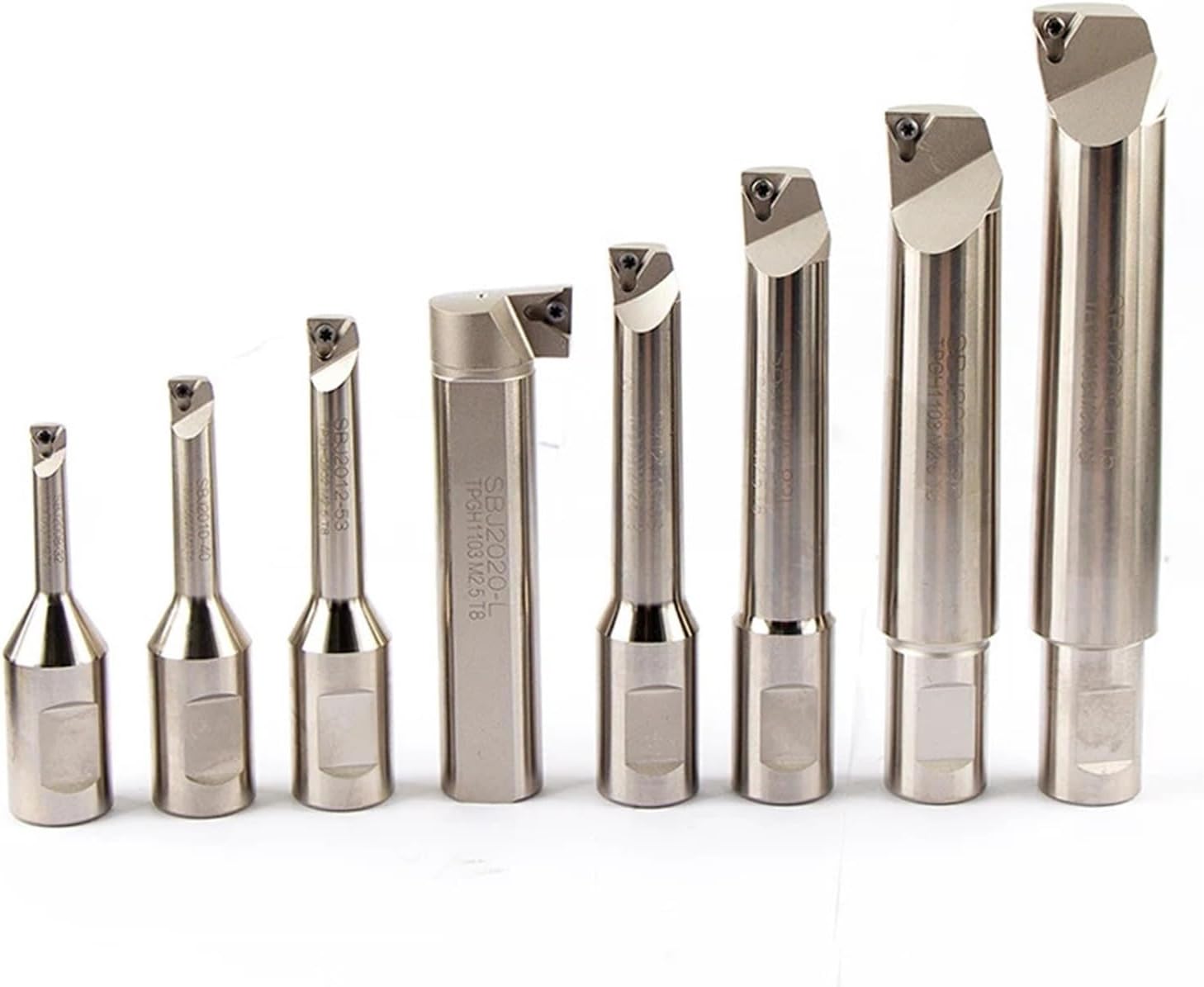 NBH2084 Fine Boring Head Boring Tool Boring Head NBH BT30 BT40 BT50 NT30 NT40 NT50 R8 MTA Tool Handle Boring Bar Boring Tool Set(MTA4-NBH2084)