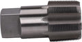 Century Drill & Tool 97209 High Carbon Steel National Pipe Tap, 2-11 1/2 NPT