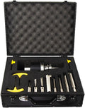 NBH2084 Fine Boring Head Boring Tool Boring Head NBH BT30 BT40 BT50 NT30 NT40 NT50 R8 MTA Tool Handle Boring Bar Boring Tool Set(MTA4-NBH2084)