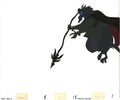 Don Bluth Secret of NIMH Brutus 1982 Original Production Animation Cel 255-12