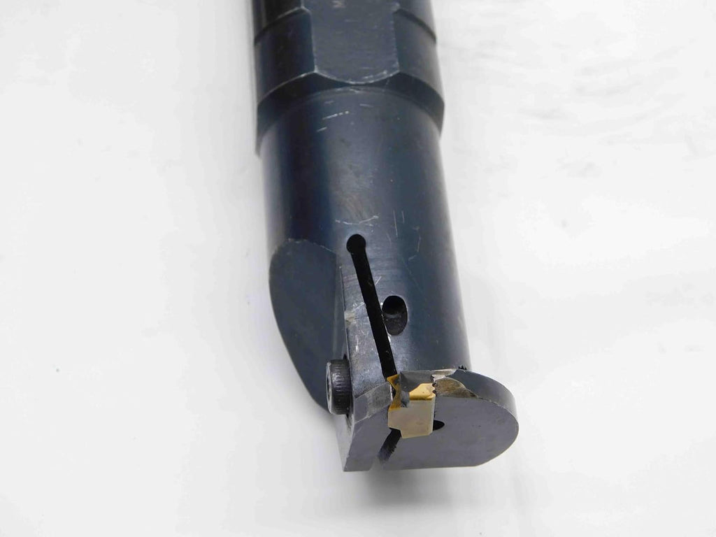 SECO 1 1/2 Dia A24-CGGR-05 COOLANT INDEXABLE Boring BAR LC..1605.. Inserts 1.5 - NS3969BU5