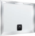 RecPro Square RV Baggage Door | Compartment Storage | RV Storage | Trailer Storage | Camper Storage (30' W x 24' H) | Made in America