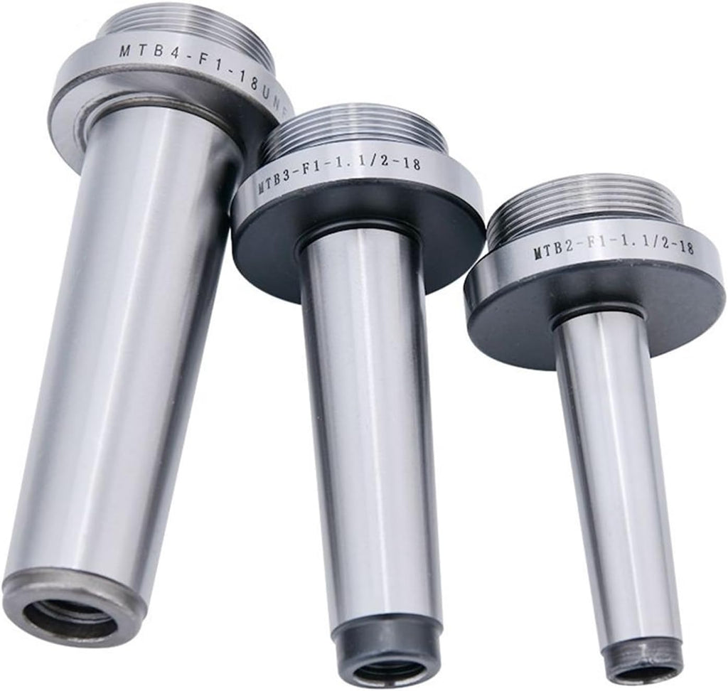 BT30 BT40 NT30 NT40 R8 MT MT2 MT3 MT4 C20 C25 F1 Boring for 2 3 4 Inch F1 Boring Head Milling Boring bar(BT40 F1)