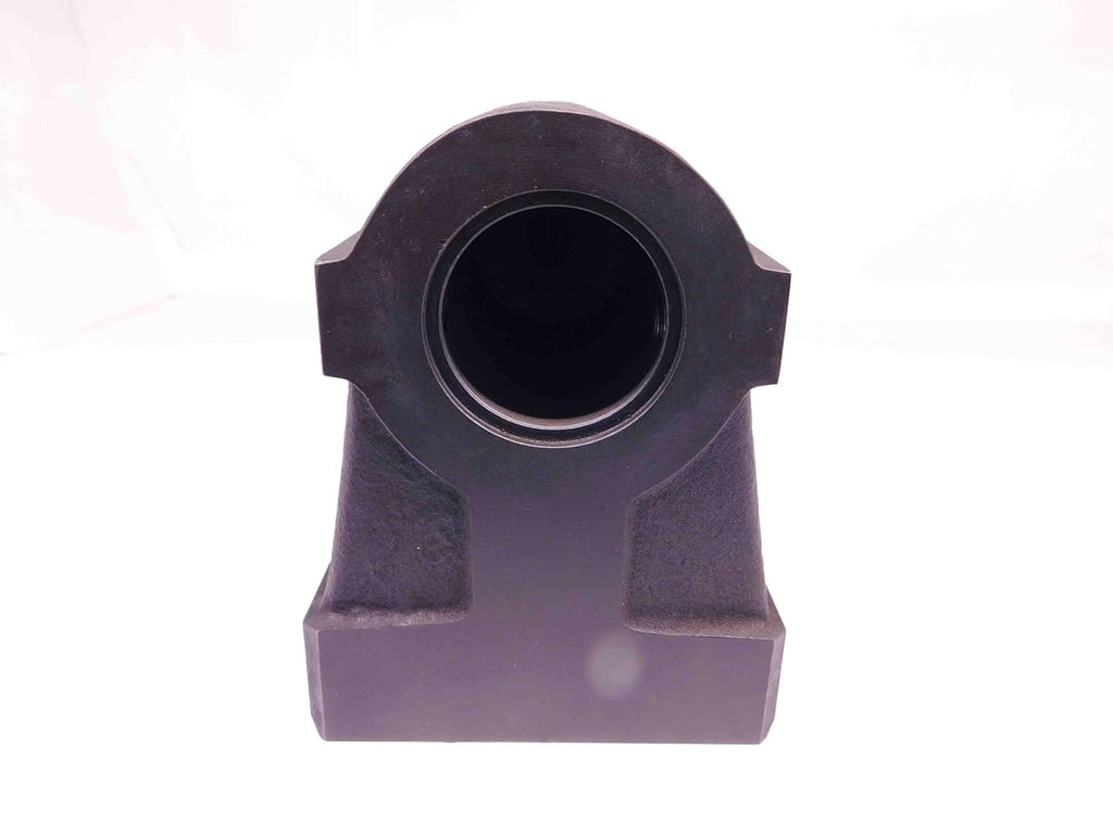 2' I.D. Boring BAR Lathe Turret Tool Holding Block 2 1/2 X 4' Bolt Hole Pattern - BR8840AV4