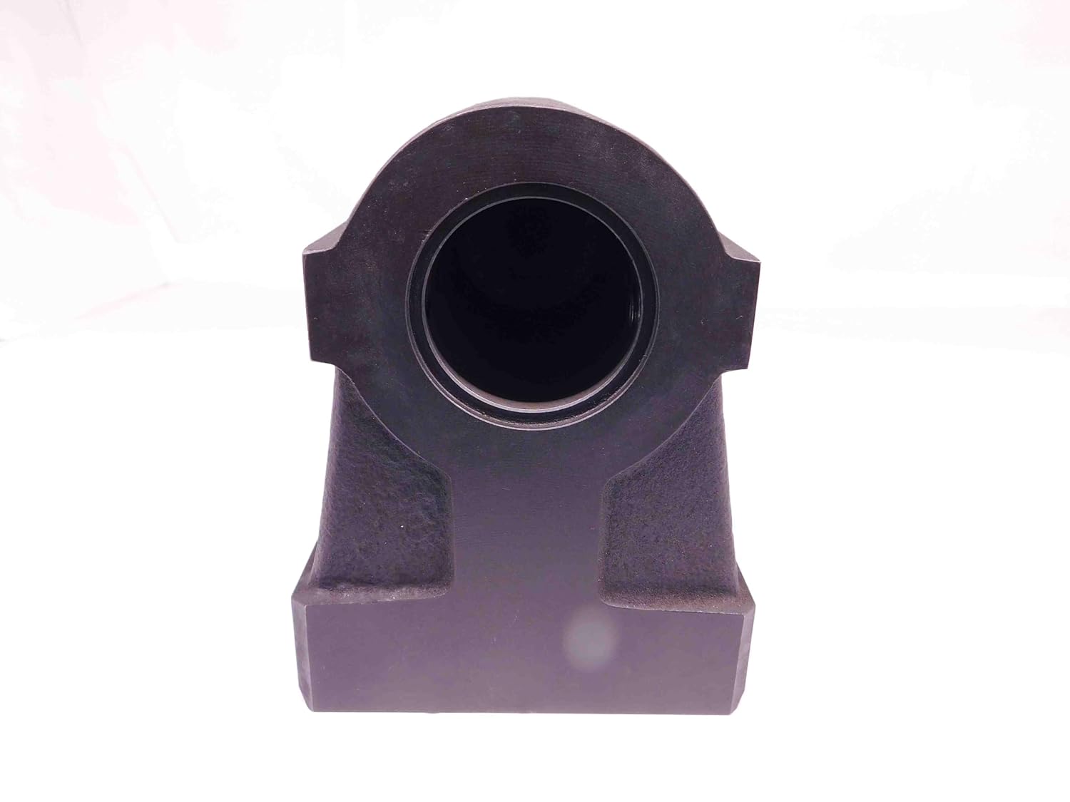 2' I.D. Boring BAR Lathe Turret Tool Holding Block 2 1/2 X 4' Bolt Hole Pattern - BR8840AV4