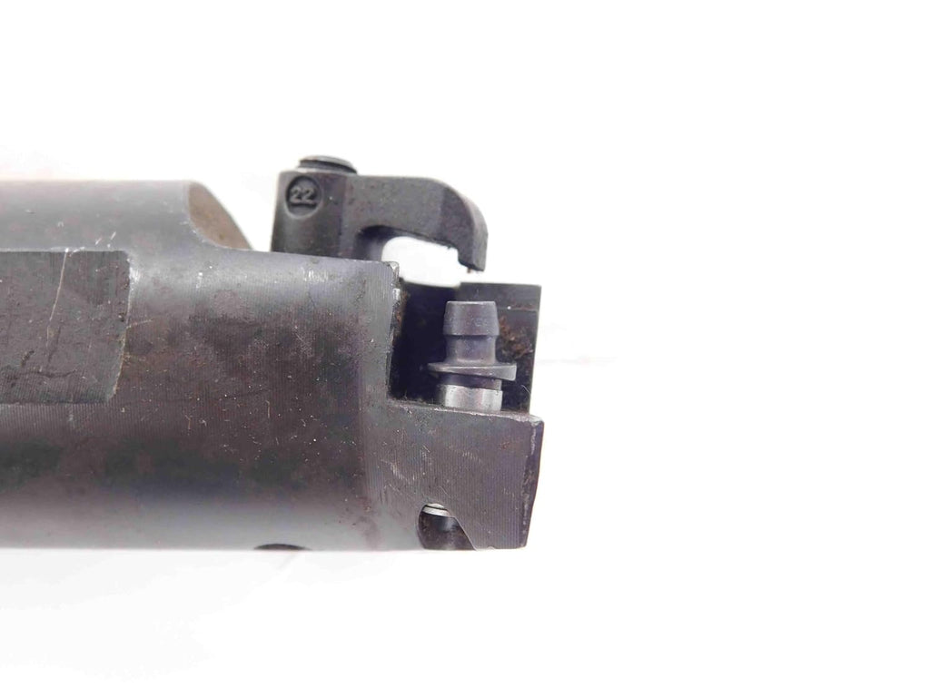 KENNAMETAL 1 1/2 Dia S24-DDUNL4 INDEXABLE Boring BAR DNMG 43 Inserts 1.5 Lathe - DM1850BU5