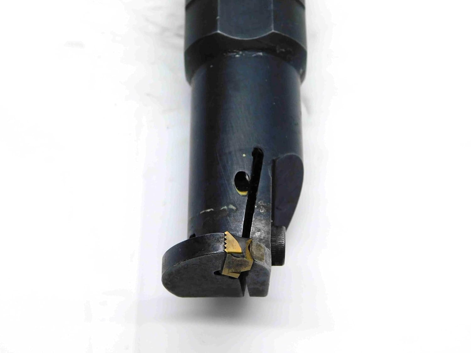 SECO 1 1/2 Dia A24-CGGL-06 COOLANT INDEXABLE Boring BAR LC..1606.. Inserts 1.5 - NS3965BU5