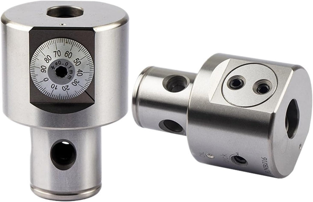 BT30 BT40 BT50 NT30 NT40 NT50 R8 MT4 SK40 NBJ16 Boring NBJ16 Boring Head with 8pcs Boring Bars or 12 pcs(12pcs,MTB3-NBJ16)