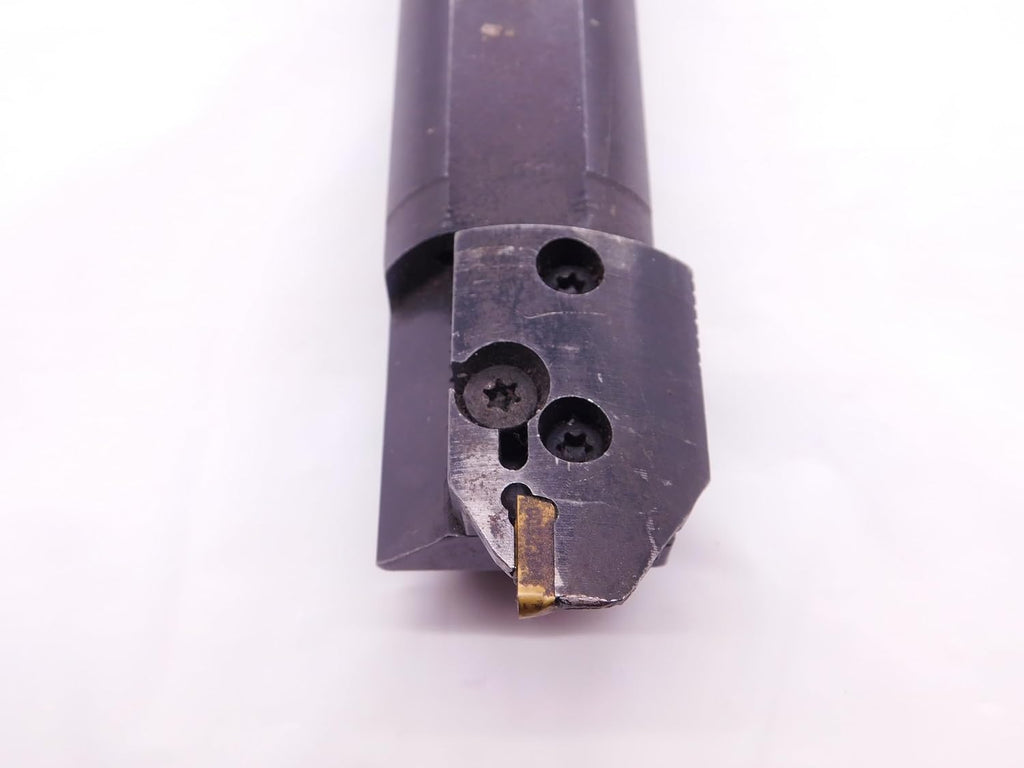 SECO 1 1/2 Shank Dia A24-FR-V21 12' OAL INDEXABLE Modular Boring BAR 1.5 - NS2863BU5