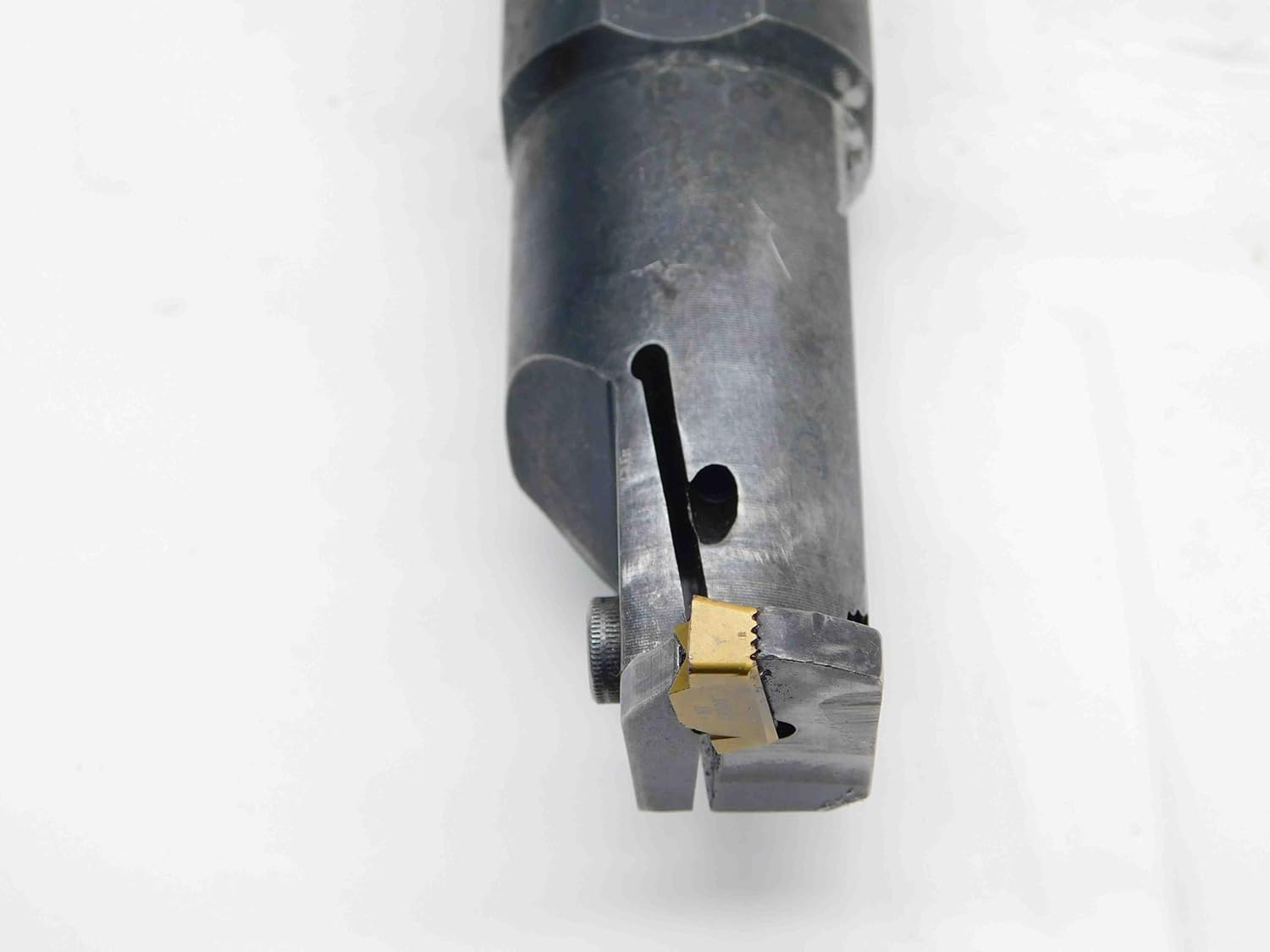 SECO 1 1/2 Dia A24-CGGR-05 COOLANT INDEXABLE Boring BAR LC..1605.. Inserts 1.5 - NS3966BU5