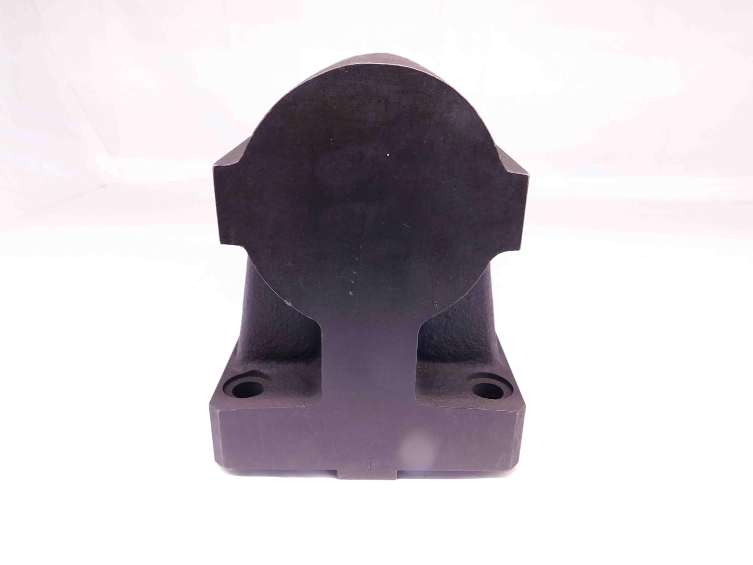 2' I.D. Boring BAR Lathe Turret Tool Holding Block 2 1/2 X 4' Bolt Hole Pattern - BR8840AV4