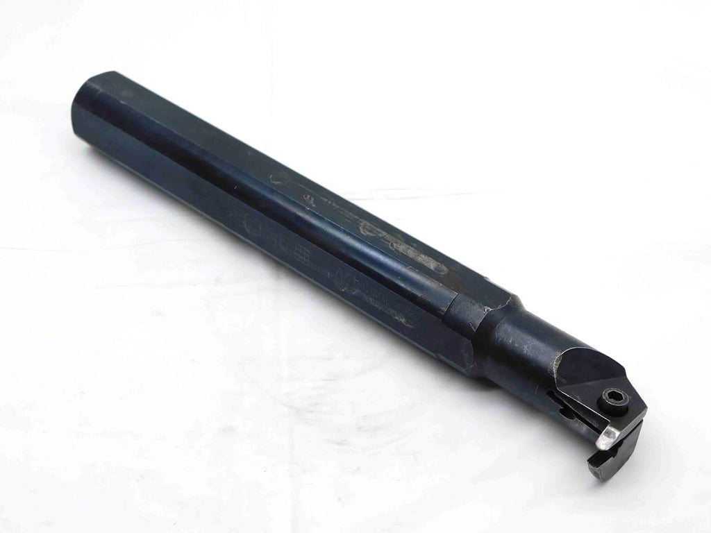 SECO 1 1/2 Dia A24-CGGL-06 COOLANT INDEXABLE Boring BAR LC..1606.. Inserts 1.5 - NS3970BU5