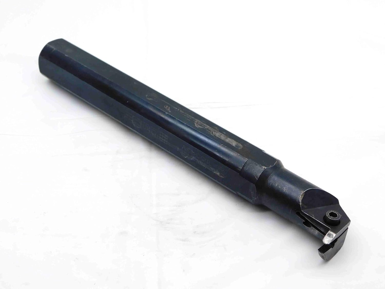 SECO 1 1/2 Dia A24-CGGL-06 COOLANT INDEXABLE Boring BAR LC..1606.. Inserts 1.5 - NS3970BU5