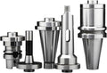 BT30 NBH2084 Boring Head Boring Tool Suit Boring Head BT40 BT50 NT30 NT40 NT50 R8 MTB SK Tool Handle Boring Bar Boring Tool Set(MTB4 Tool Holder)